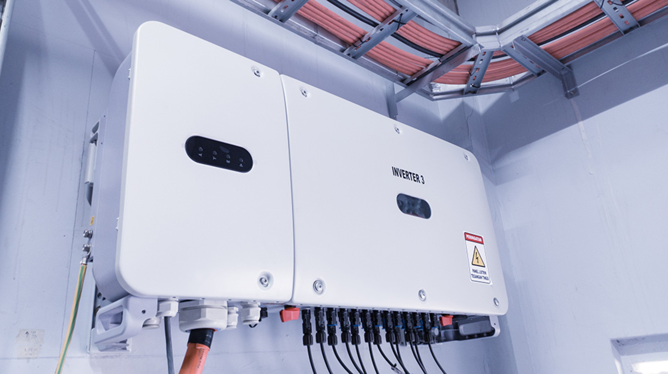 Speicher&shy;lösungen bei Tauscher Elektrotechnik GmbH in Fritzlar