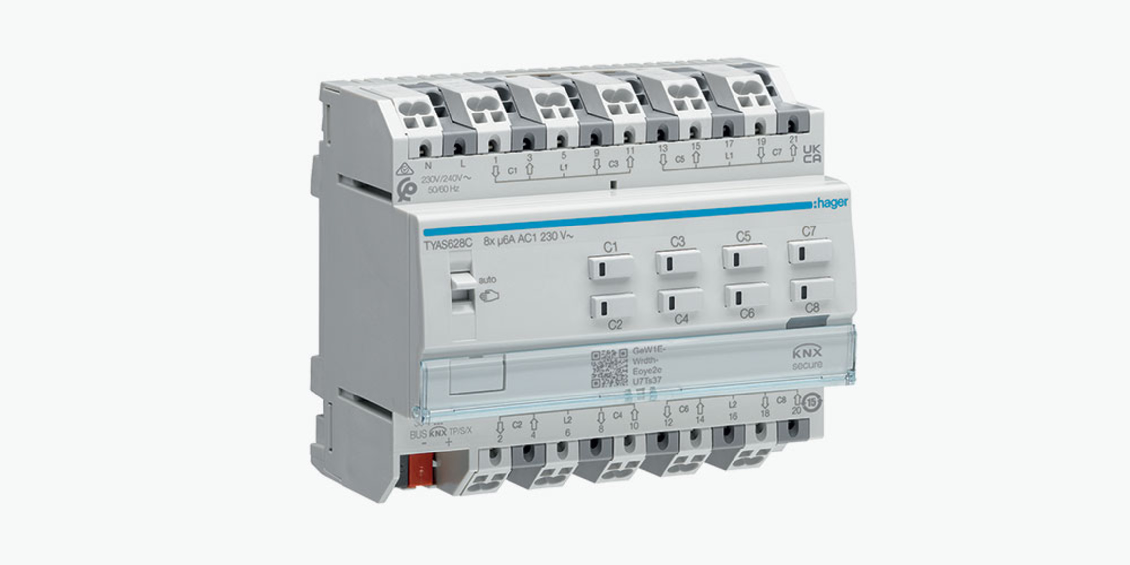 KNX-Lösungen bei Tauscher Elektrotechnik GmbH in Fritzlar