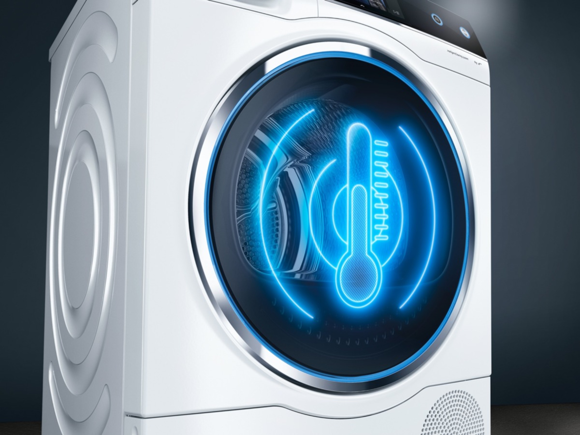 autoDry-Funktion bei Tauscher Elektrotechnik GmbH in Fritzlar