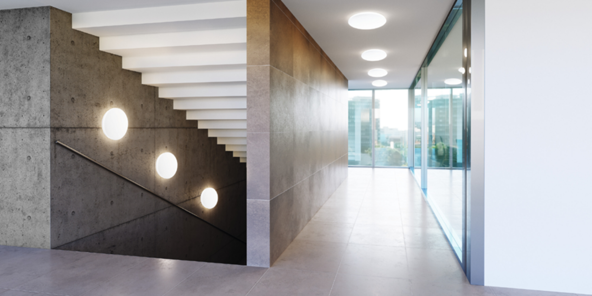 LED-Leuchten bei Tauscher Elektrotechnik GmbH in Fritzlar