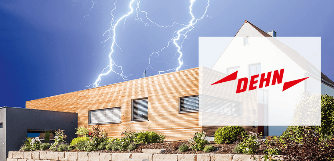 Dehn bei Tauscher Elektrotechnik GmbH in Fritzlar