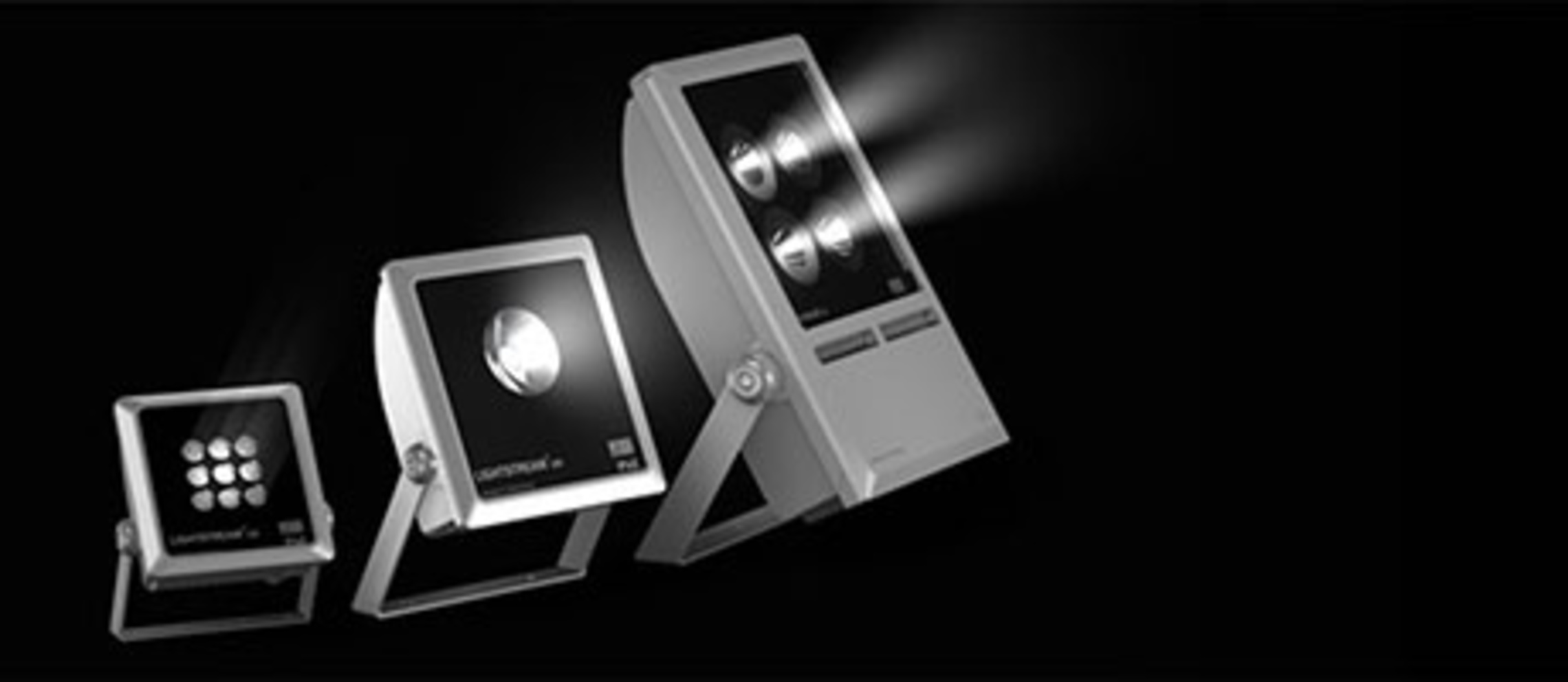 Lightstream LED bei Tauscher Elektrotechnik GmbH in Fritzlar