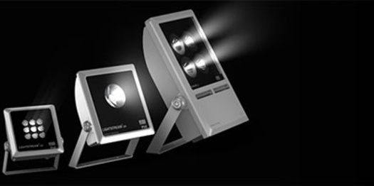 Lightstream LED bei Tauscher Elektrotechnik GmbH in Fritzlar