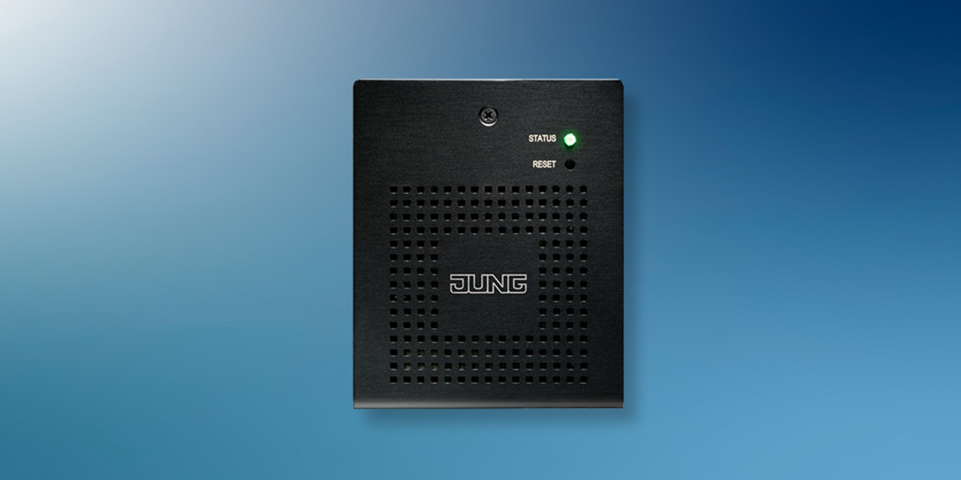 Smart Visu Server bei Tauscher Elektrotechnik GmbH in Fritzlar