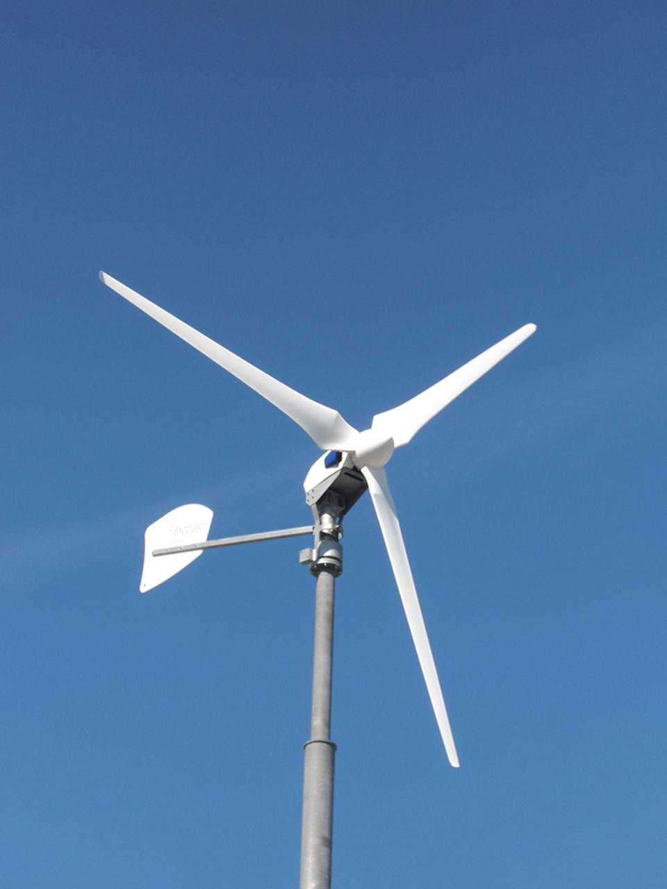 Windkraft2 bei Tauscher Elektrotechnik GmbH in Fritzlar