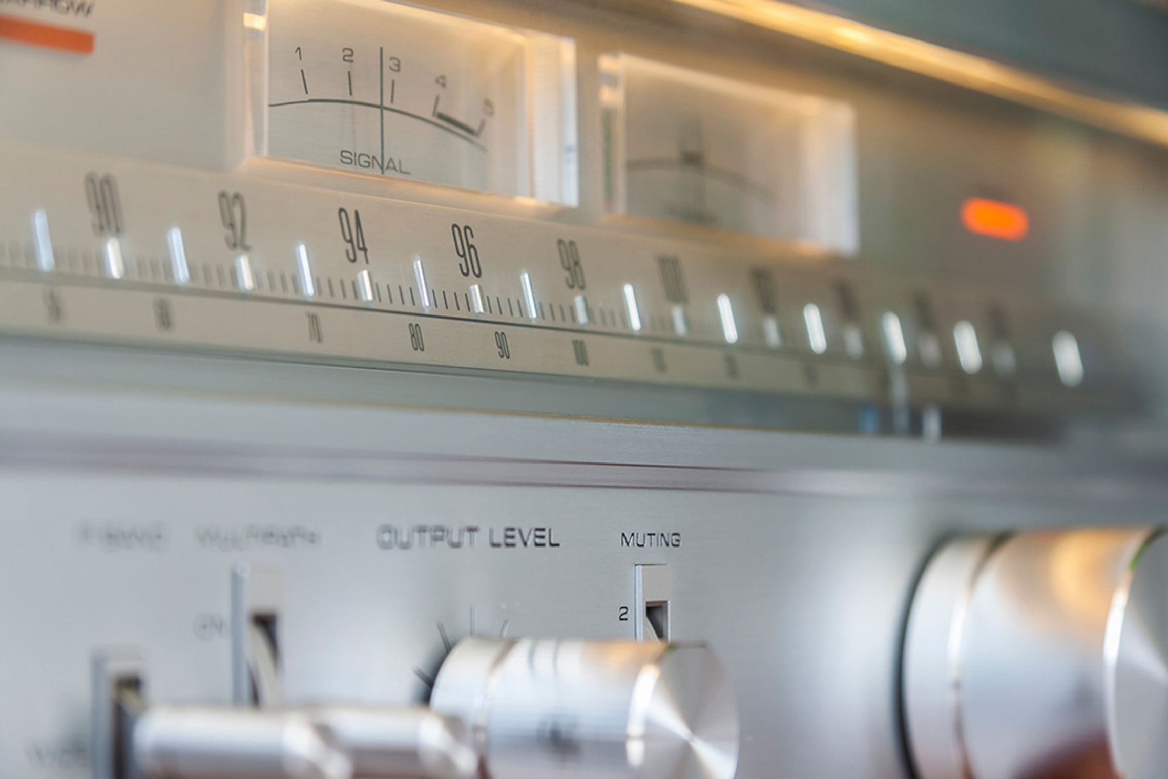 High Fidelity – HiFi bei Tauscher Elektrotechnik GmbH in Fritzlar