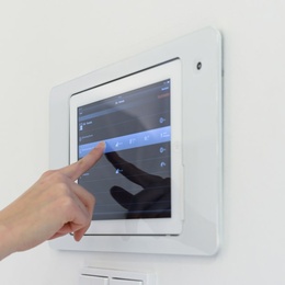 KNX-Planung bei Tauscher Elektrotechnik GmbH in Fritzlar