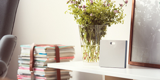 coviva Smart Home bei Tauscher Elektrotechnik GmbH in Fritzlar
