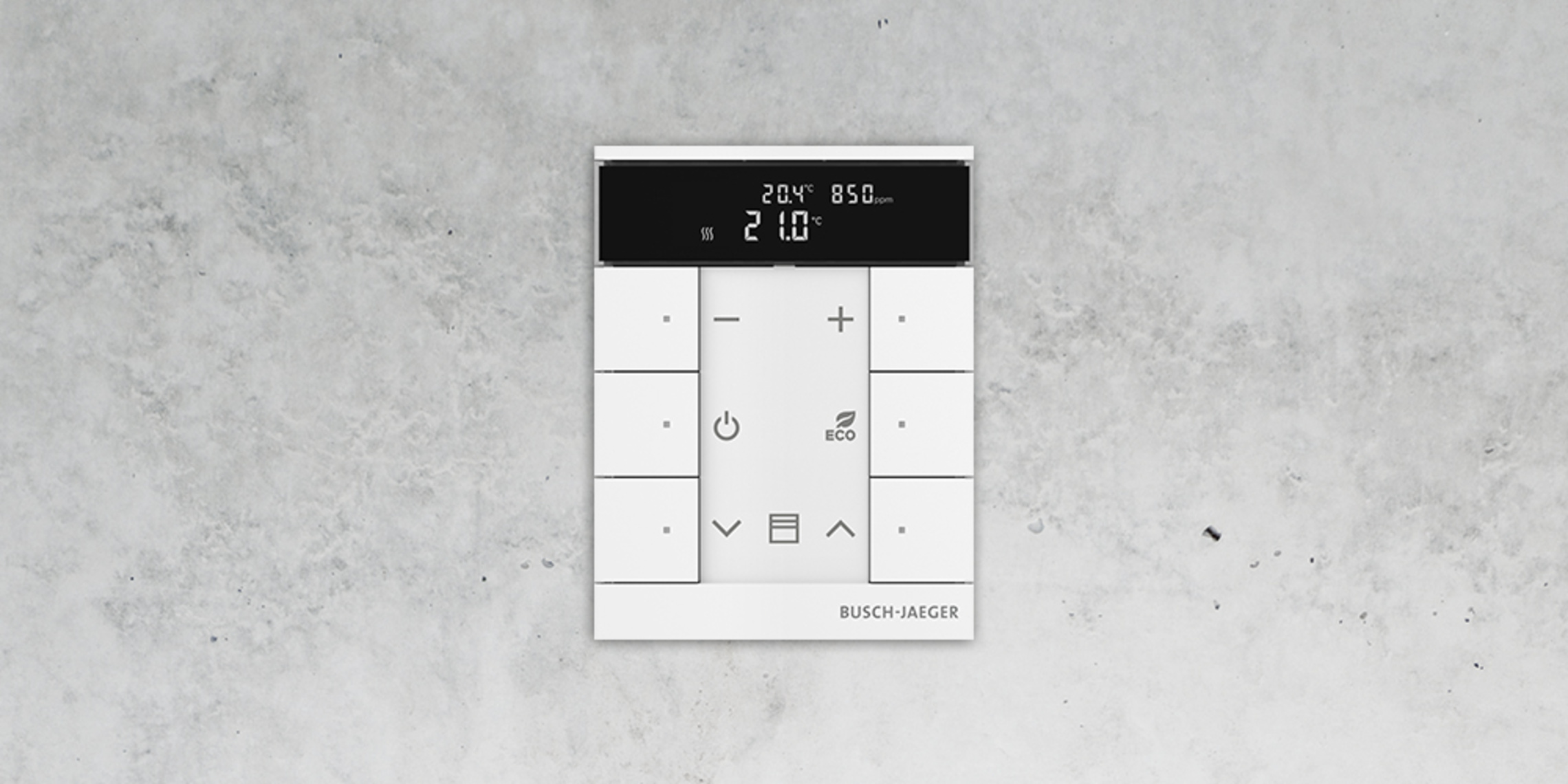 Busch free@home® bei Tauscher Elektrotechnik GmbH in Fritzlar