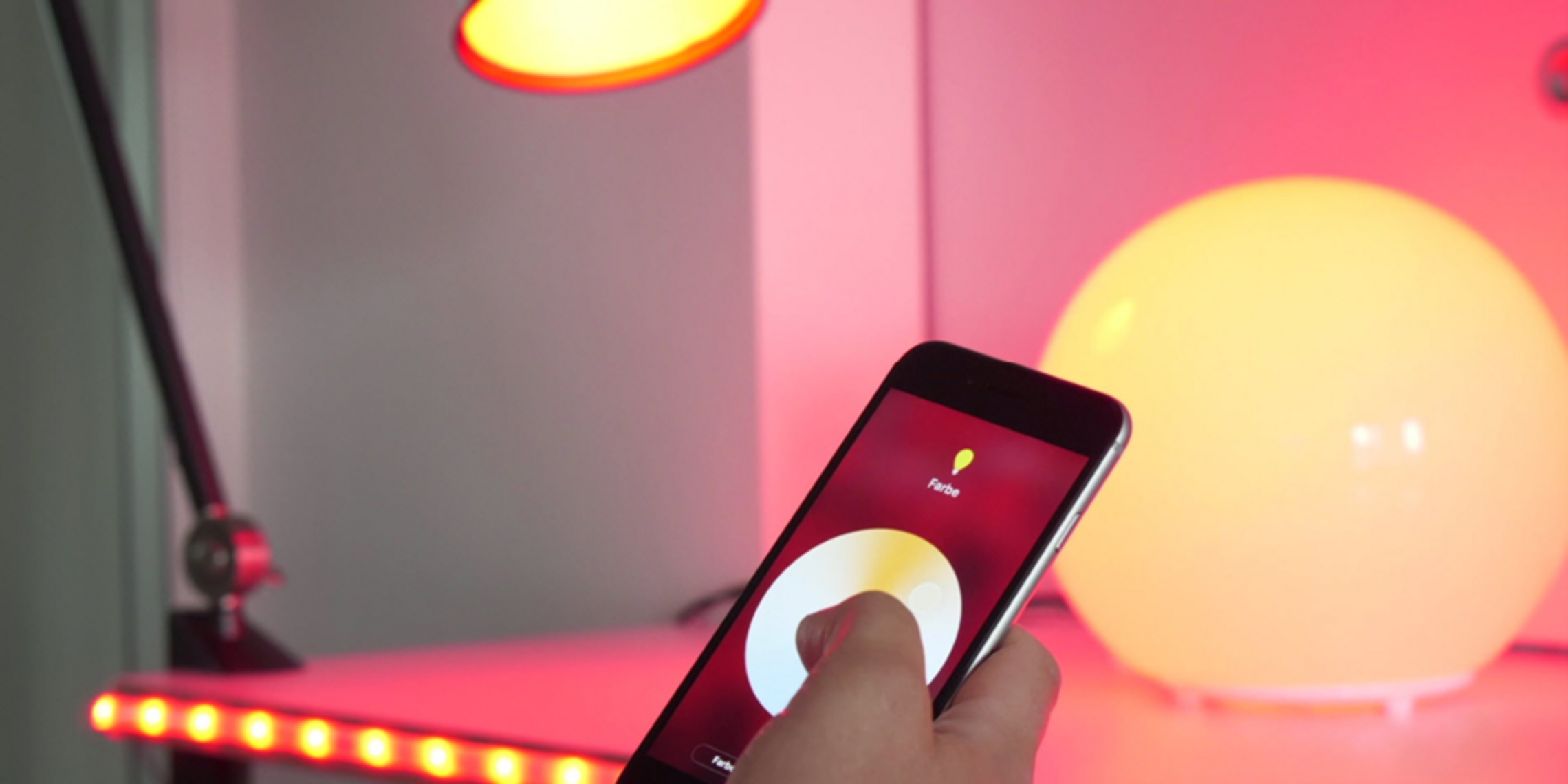 LED-Smart bei Tauscher Elektrotechnik GmbH in Fritzlar