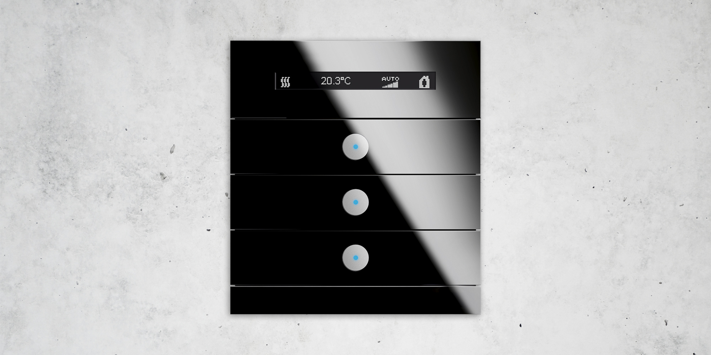 Busch-priOn® bei Tauscher Elektrotechnik GmbH in Fritzlar