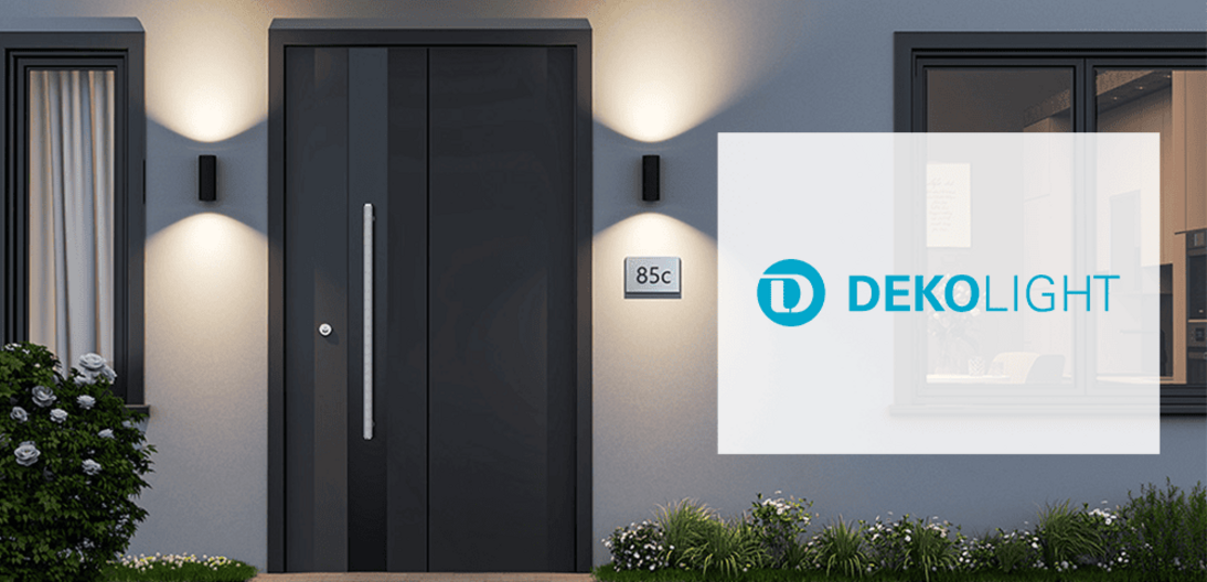 DEKO-LIGHT bei Tauscher Elektrotechnik GmbH in Fritzlar