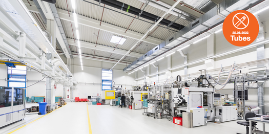 Lösungen zum Leuchtstofflampen Verbot bei Tauscher Elektrotechnik GmbH in Fritzlar