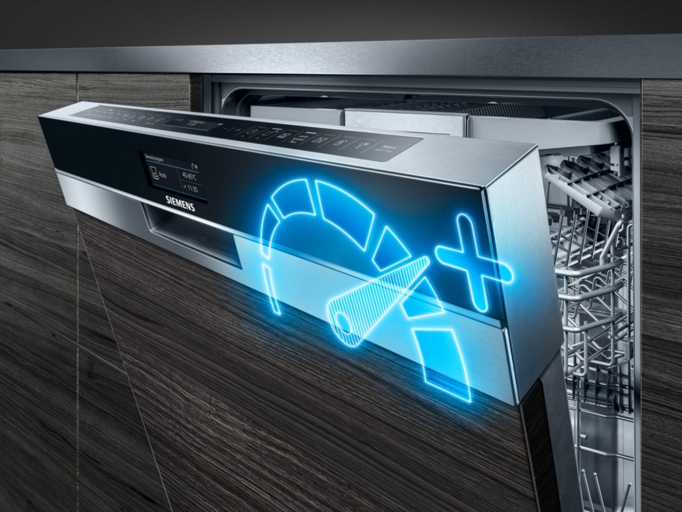 varioSpeed Plus bei Tauscher Elektrotechnik GmbH in Fritzlar