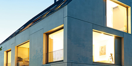 LUXORliving bei Tauscher Elektrotechnik GmbH in Fritzlar