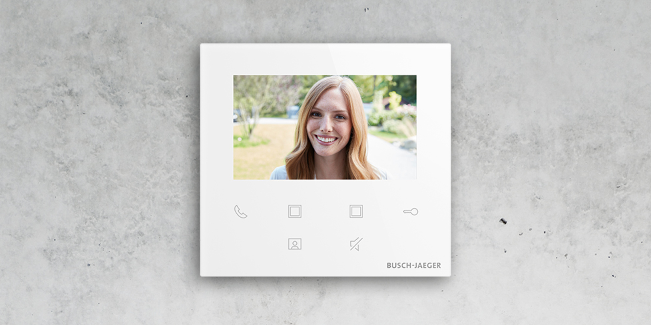 Busch-Welcome® bei Tauscher Elektrotechnik GmbH in Fritzlar