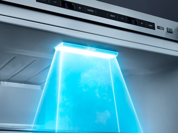LED Licht bei Tauscher Elektrotechnik GmbH in Fritzlar
