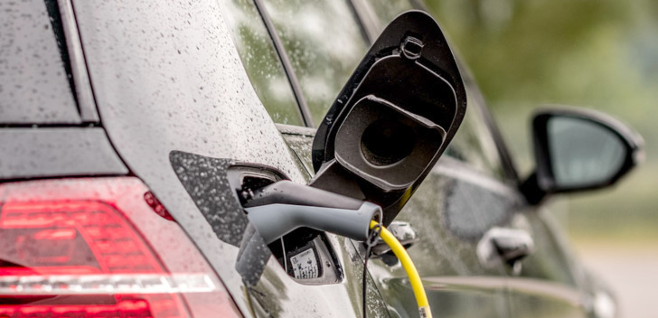 E-Mobility bei Tauscher Elektrotechnik GmbH in Fritzlar