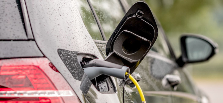 E-Mobility bei Tauscher Elektrotechnik GmbH in Fritzlar