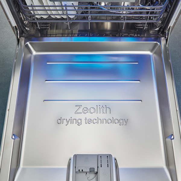 Zeolith Trocknen – Für glänzende Spülergebnisse bei Tauscher Elektrotechnik GmbH in Fritzlar