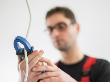 Der E-Check bei Tauscher Elektrotechnik GmbH in Fritzlar