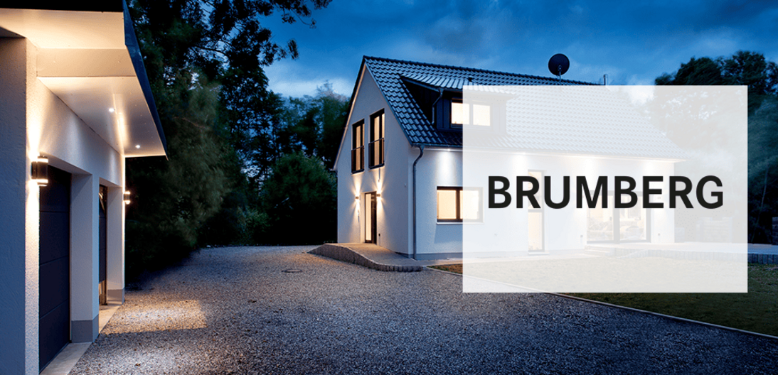 Brumberg bei Tauscher Elektrotechnik GmbH in Fritzlar