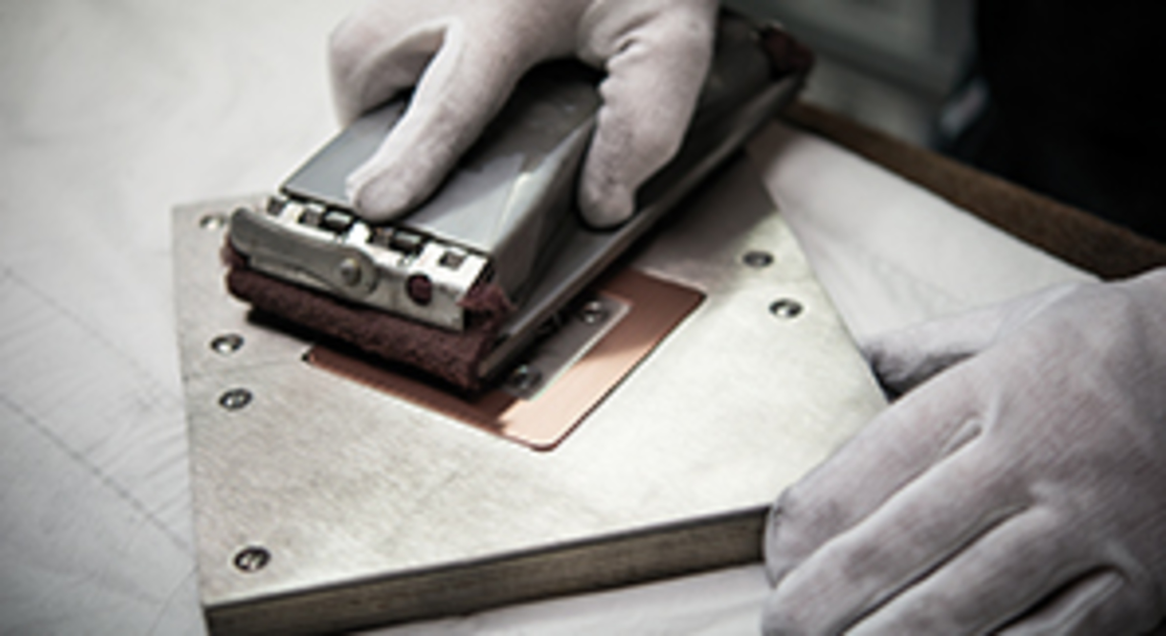 Manufaktur bei Tauscher Elektrotechnik GmbH in Fritzlar