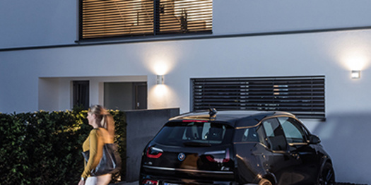 TheLeda D bei Tauscher Elektrotechnik GmbH in Fritzlar