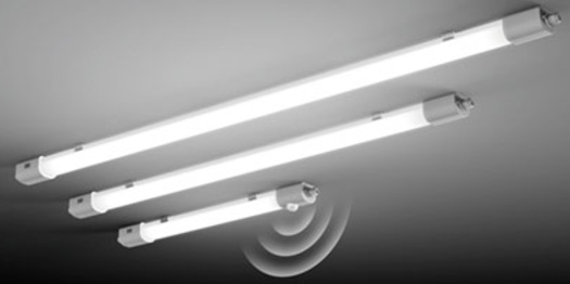 Planox Feuchtraumleuchten bei Tauscher Elektrotechnik GmbH in Fritzlar