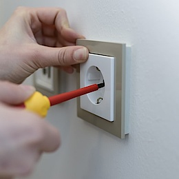 Elektroinstallation