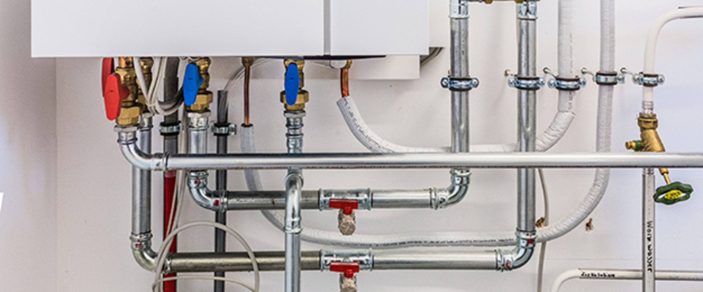 Heizung und Haussteuerung bei Tauscher Elektrotechnik GmbH in Fritzlar