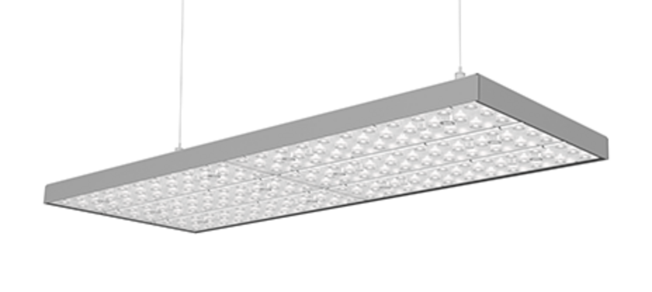 Leuchtenserie LUZ bei Tauscher Elektrotechnik GmbH in Fritzlar