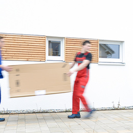 Hausgeräte-Service bei Tauscher Elektrotechnik GmbH in Fritzlar