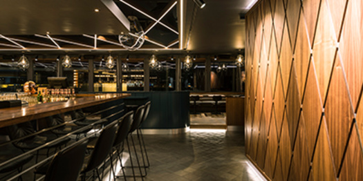 Hotellerie / Gastronomie bei Tauscher Elektrotechnik GmbH in Fritzlar