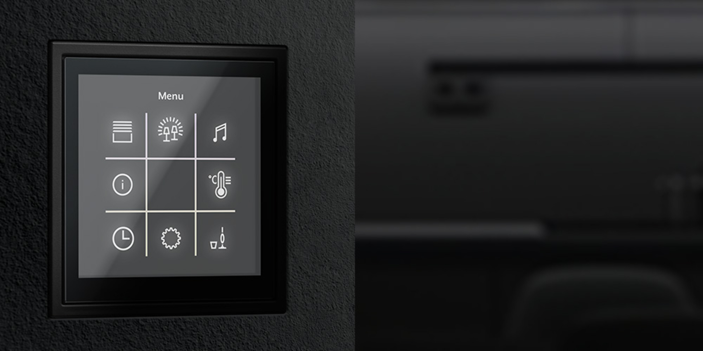 LS TOUCH bei Tauscher Elektrotechnik GmbH in Fritzlar