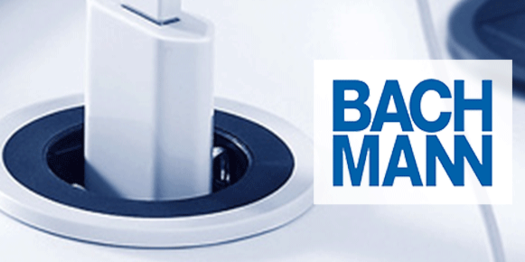 Bachmann bei Tauscher Elektrotechnik GmbH in Fritzlar