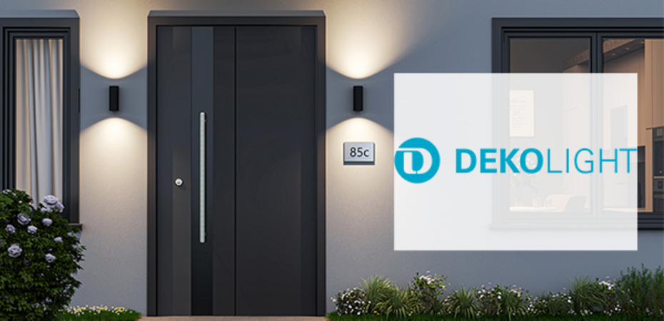DEKO-LIGHT bei Tauscher Elektrotechnik GmbH in Fritzlar