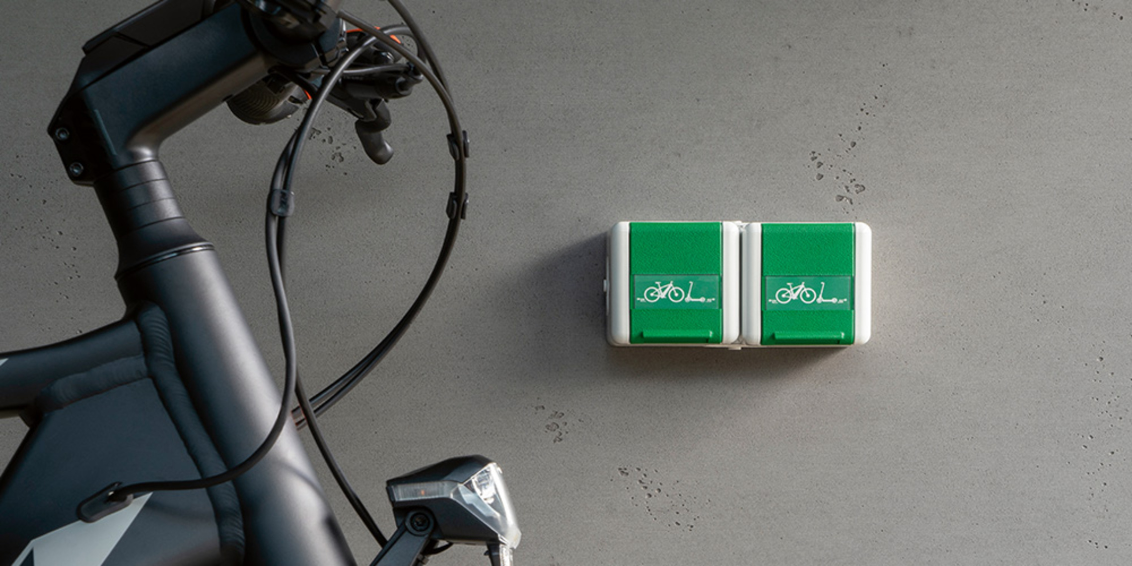 SCHUKO® Steckdose für E-Bikes bei Tauscher Elektrotechnik GmbH in Fritzlar