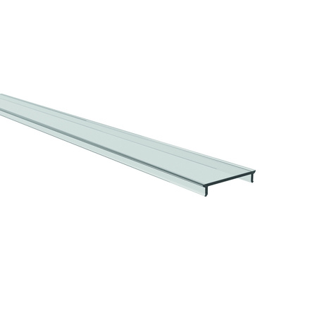 LED-Profil­abdeckungen bei Tauscher Elektrotechnik GmbH in Fritzlar