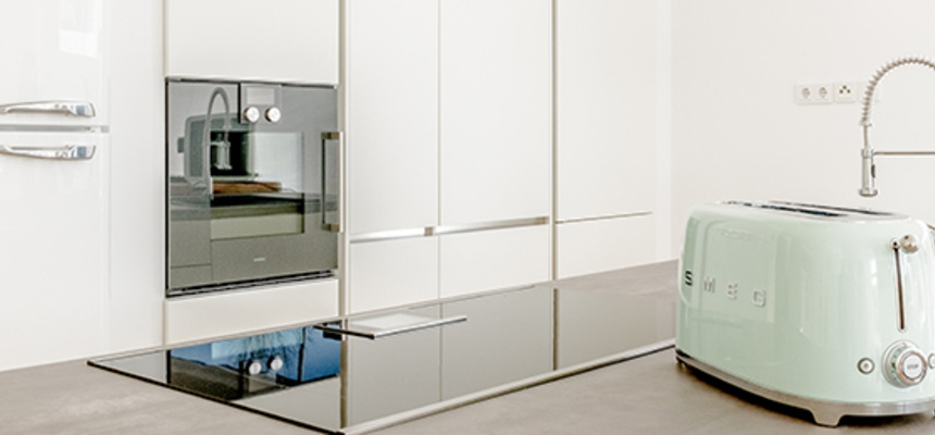 Elektro- und Haushaltsgeräte bei Tauscher Elektrotechnik GmbH in Fritzlar