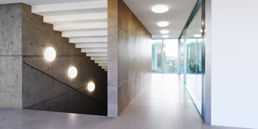 LED-Leuchten bei Tauscher Elektrotechnik GmbH in Fritzlar