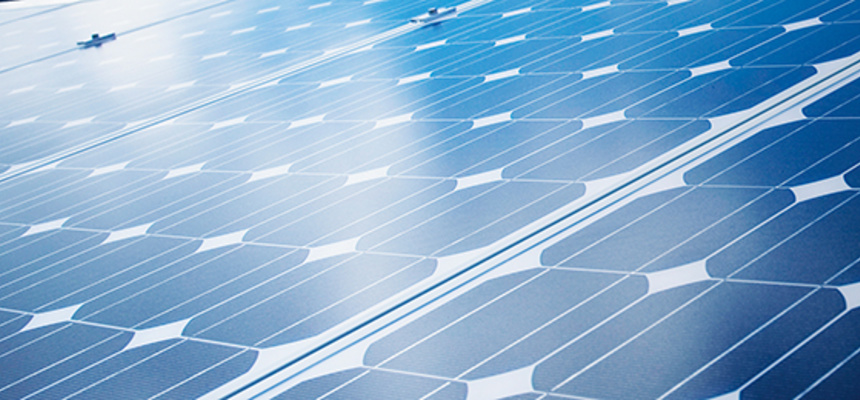 Photovoltaik bei Tauscher Elektrotechnik GmbH in Fritzlar