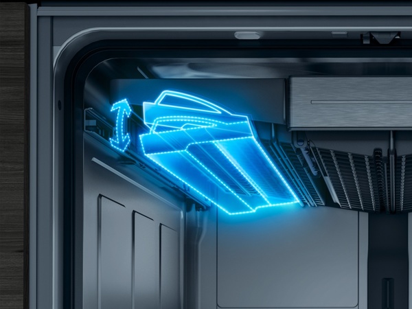 varioSchublade Pro bei Tauscher Elektrotechnik GmbH in Fritzlar