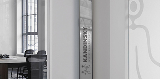 Designkanäle bei Tauscher Elektrotechnik GmbH in Fritzlar