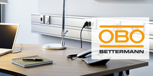 OBO bei Tauscher Elektrotechnik GmbH in Fritzlar