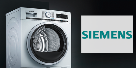 Siemens Hausgeräte bei Tauscher Elektrotechnik GmbH in Fritzlar