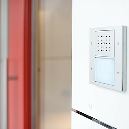 Design bei Tauscher Elektrotechnik GmbH in Fritzlar