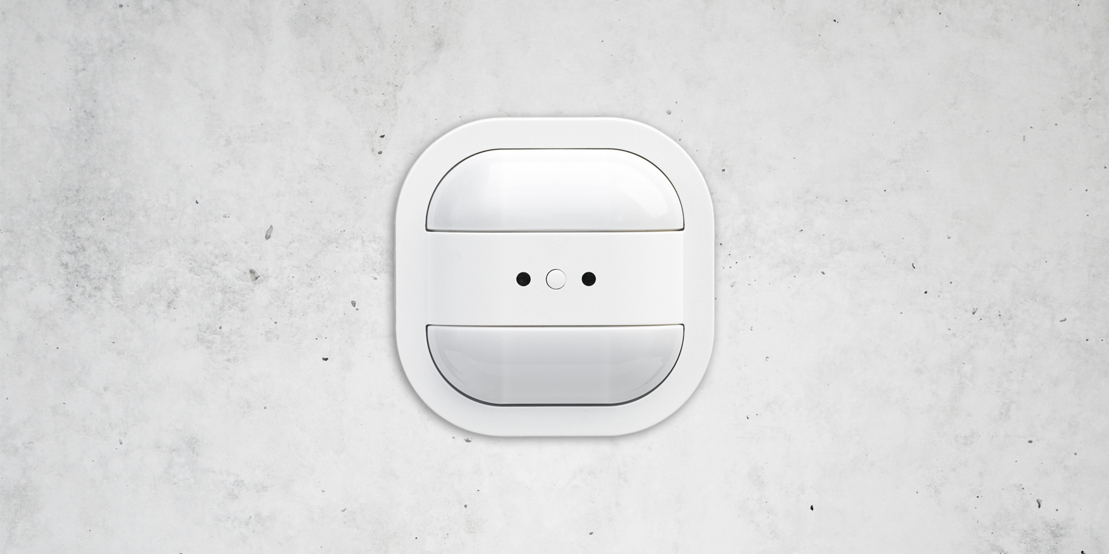 Busch-Präsenzmelder bei Tauscher Elektrotechnik GmbH in Fritzlar