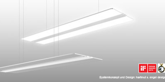 TWINDOT Pendelleuchten-Serie bei Tauscher Elektrotechnik GmbH in Fritzlar