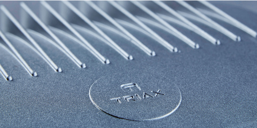 Verstärker bei Tauscher Elektrotechnik GmbH in Fritzlar